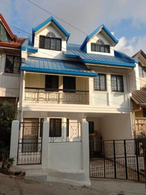 Marville Home, Baguio City